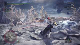MHW お手伝い係