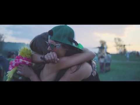 LOCKN' 8/24/17 RECAP VIDEO – "COMING TOGETHER"