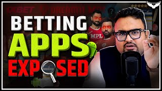Betting Apps का वो सच जो हमसे छुपाया गया | Rahul Malodia