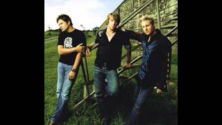 Rascal Flatts - Why Wait lyrics`
