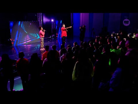 R Nova - Cristiano Soy Yo (Aescenatv ) - Mexico