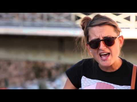 Promo 02 - Camilla Furetta @ Chiesa degli Olandesi