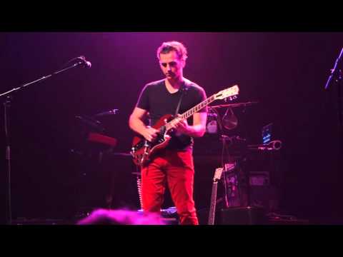 StarWars  - IncaRoads  Zappa Plays Zappa at The Warfield 120515