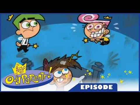 The Fairly OddParents - Nega Timmy / Love at First Height - Ep. 59
