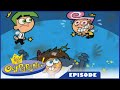 The Fairly OddParents Nega Timmy Love At First Height Ep 59