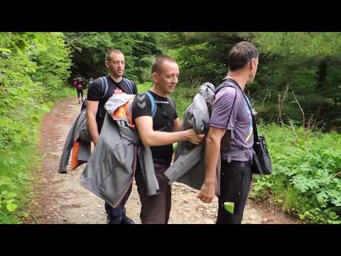 Vrhovi Balkana - Ranac | Djak Sport