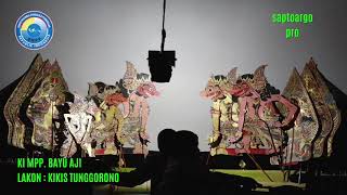 Download lagu PERANG GAGAL KI MPP.BAYU AJI TOP BANGET mp3