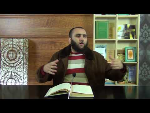 Fragmente nga Tabiinjtë (Urve Ibën Zubejri) - Hoxhë Ruzhdi Buzuku