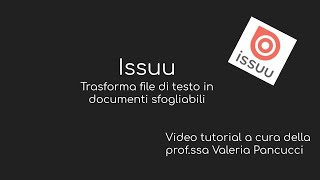 Issuu