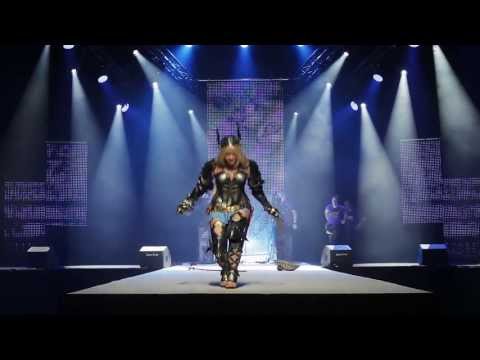 ECG Season 3 Finals - Poland Solo