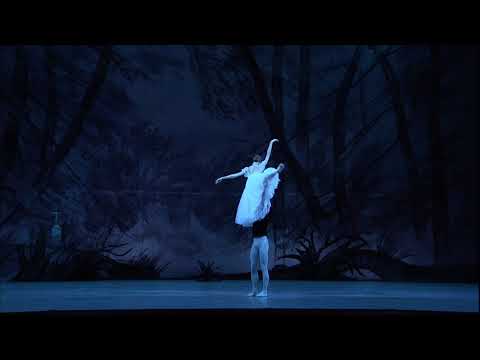 Bolshoi Ballet: Giselle (2020) Trailer