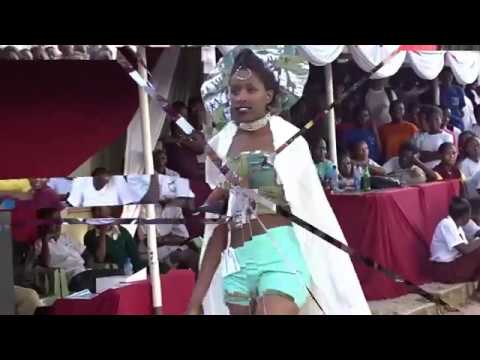 AFRICAN BEAUTY 254 EDITION ....