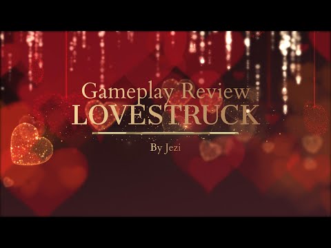 Smitten with Lovestruck, check out this gameplay review! 😍