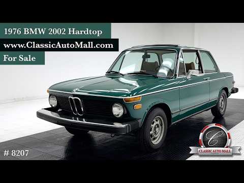 1976 BMW 2002 (CC-2040131) for sale in Morgantown, Pennsylvania