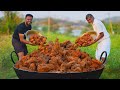 KFC Style Fried Chicken Recipe KFC Chicken Grandpa Kitchen