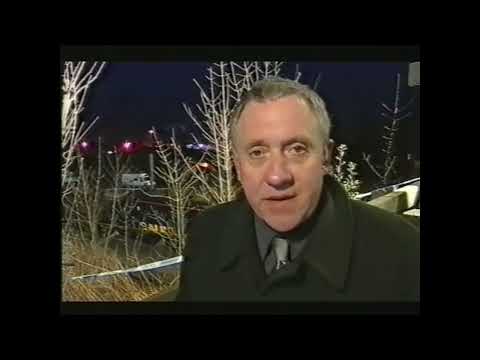 BBC Look North Selby Train Crash Special - Wednesday 28th February 2001