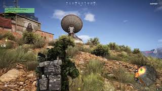 Tom Clancy's Ghost Recon  Wildlands PC Multiplayer letsplay jack nd r3xc