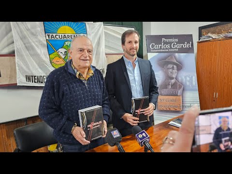 "Historiales de Tacuarembó"