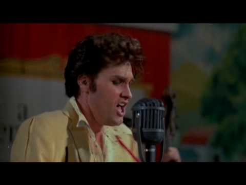 Elvis (Kurt Russell) - Blue Moon of Kentucky (1979 film)