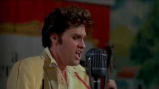 Elvis (Kurt Russell) - Blue Moon of Kentucky (1979 film)