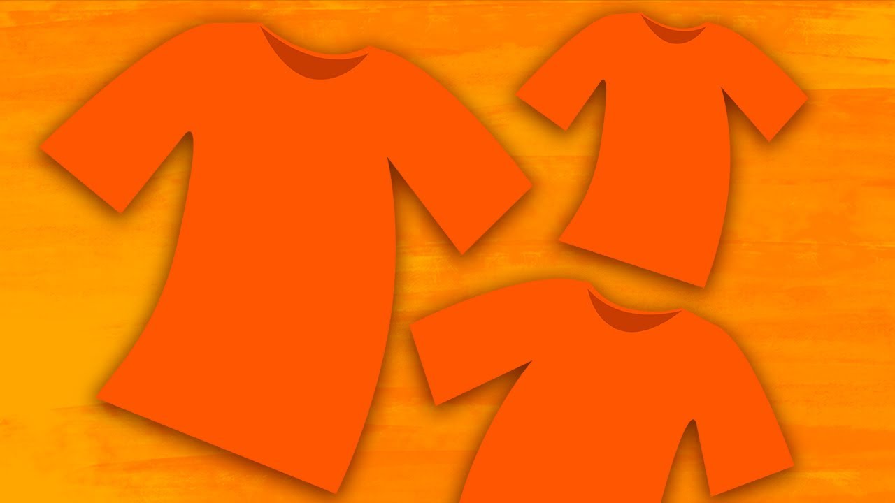 Messages for kids on Orange Shirt Day | CBC Kids News