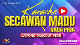 Download lagu KARAOKE SECAWAN MADU BAJIDOR NADA PRIA / COWOK mp3 Download lagu KARAOKE SECAWAN MADU BAJIDOR NADA PRIA / COWOK mp3