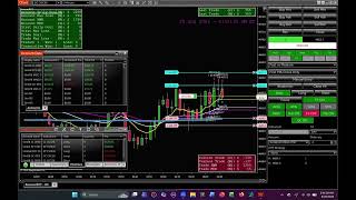 BouncerBOT® GC 260828 - Automated Futures Trading from TradePilot AI (