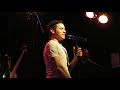 David Archuleta Postcards In The Sky Pittsburgh