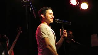 David Archuleta - Postcards in the Sky - Pittsburgh