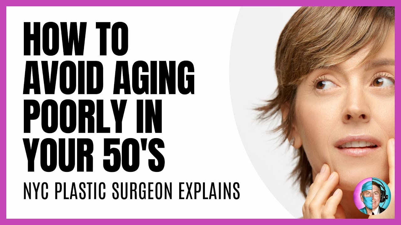 Decades of Face: The Fifties, The Landslide Decade