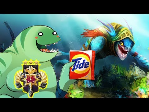My Tide is Legend 3 Account Buyer...