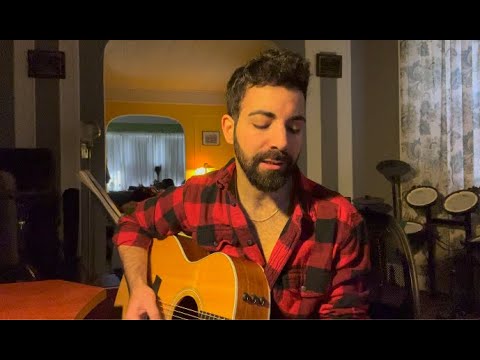 "Where Does That Leave Me?" - Will Shish, Tiny Desk Contest 2023