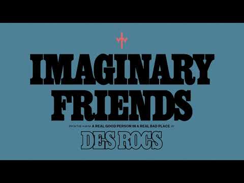 Video thumbnail for Imaginary Friends