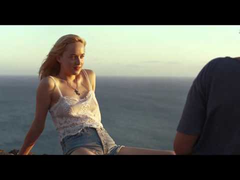 A BIGGER SPLASH: "Reaction"