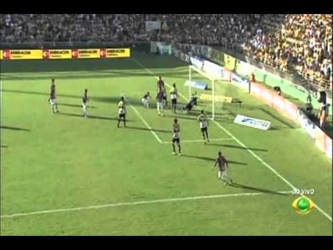Gol do Joinvile Criciúma 2x3 Joinvile wmv1