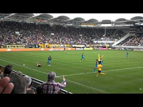 Roda JC vs. PSV - 29.04.2012 - 1:3