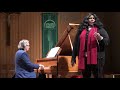 O Holy Night - Julianne Johnson & Michael Allen Harrison