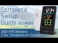308 1415 Complete Setup Guide