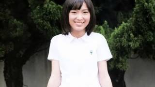 大島涼花　oshima ryoka