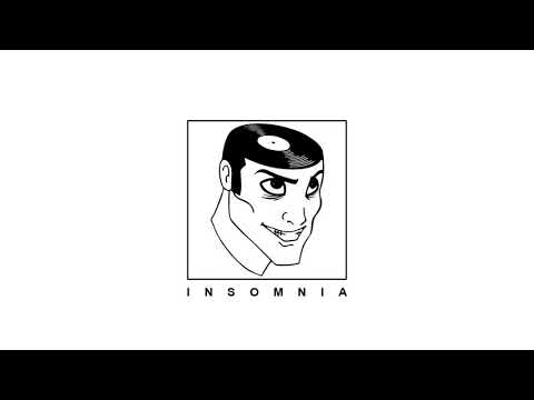 Sweb - Insomnia