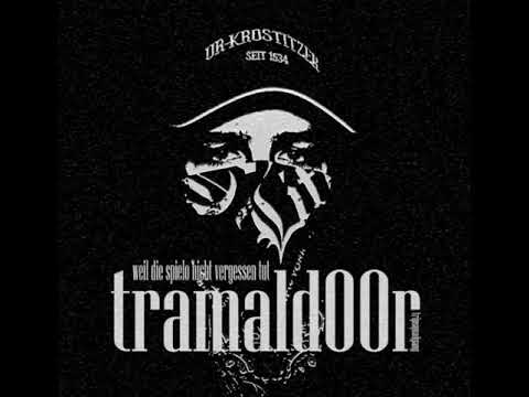 tramald00r -frauenknastbrand - feat. Carlsson Colucci