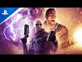 Outriders - Demo Launch Trailer | PS5, PS4