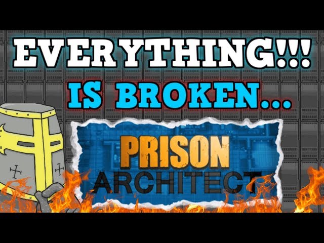 Prison Architect