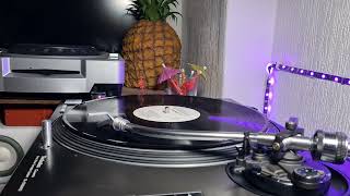 A2. Dance Mania 1987 - Maceo and the Macks - Cross the Tracks - Needle Records