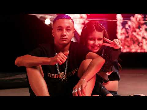 RISQUIN DE NAVALHA - Carolina Ferreira ft. MC Murillo PV (DJ Neeh)