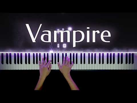 ​ vampire - 