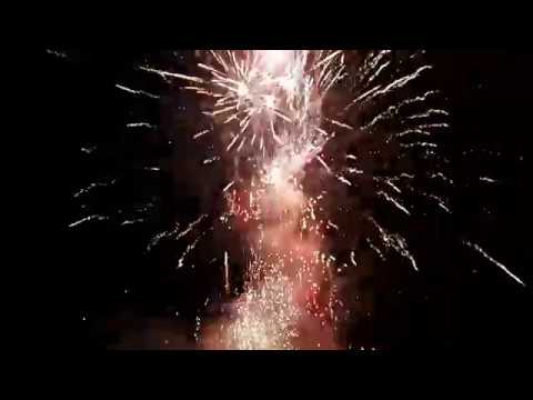 Show oudjaar  2017/18