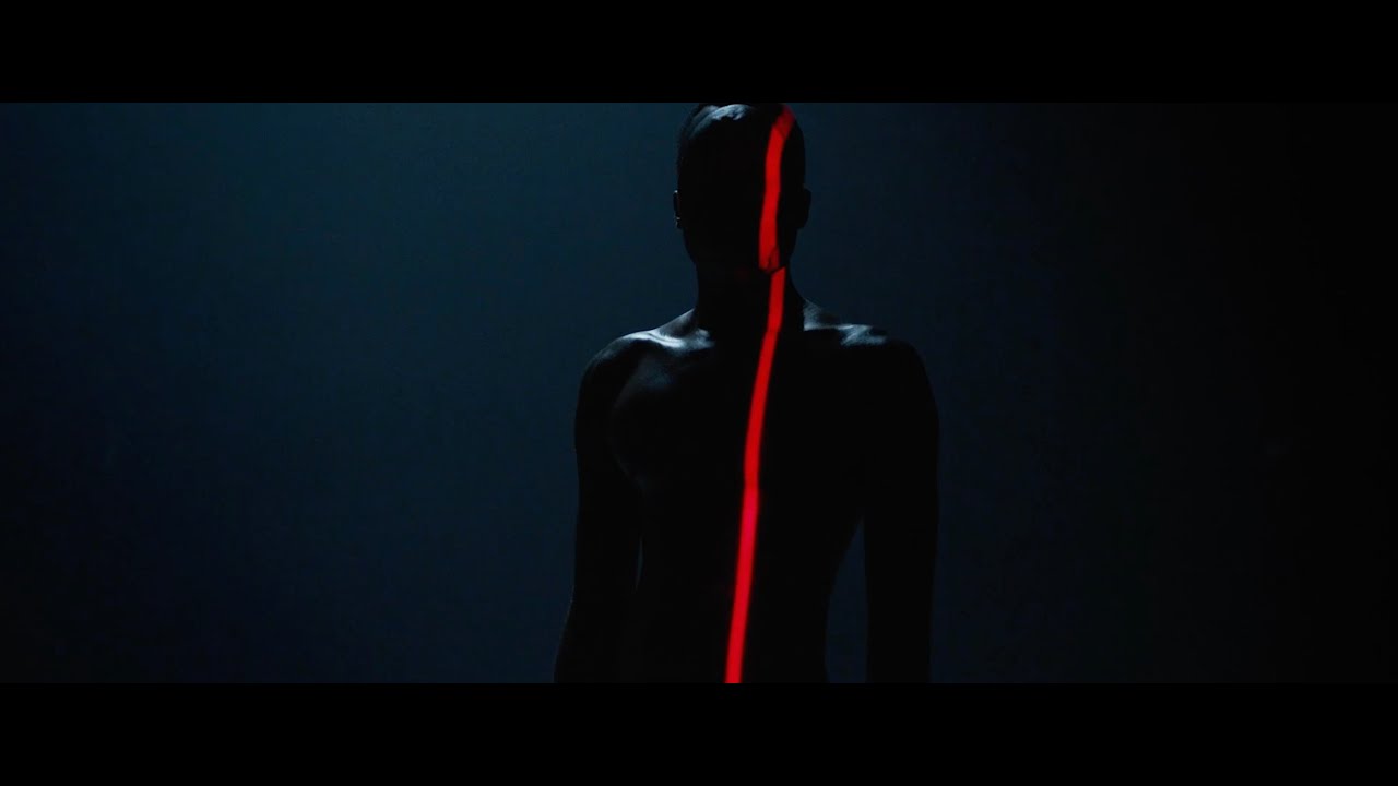 Campari - rielaborazione spot pubblicitario