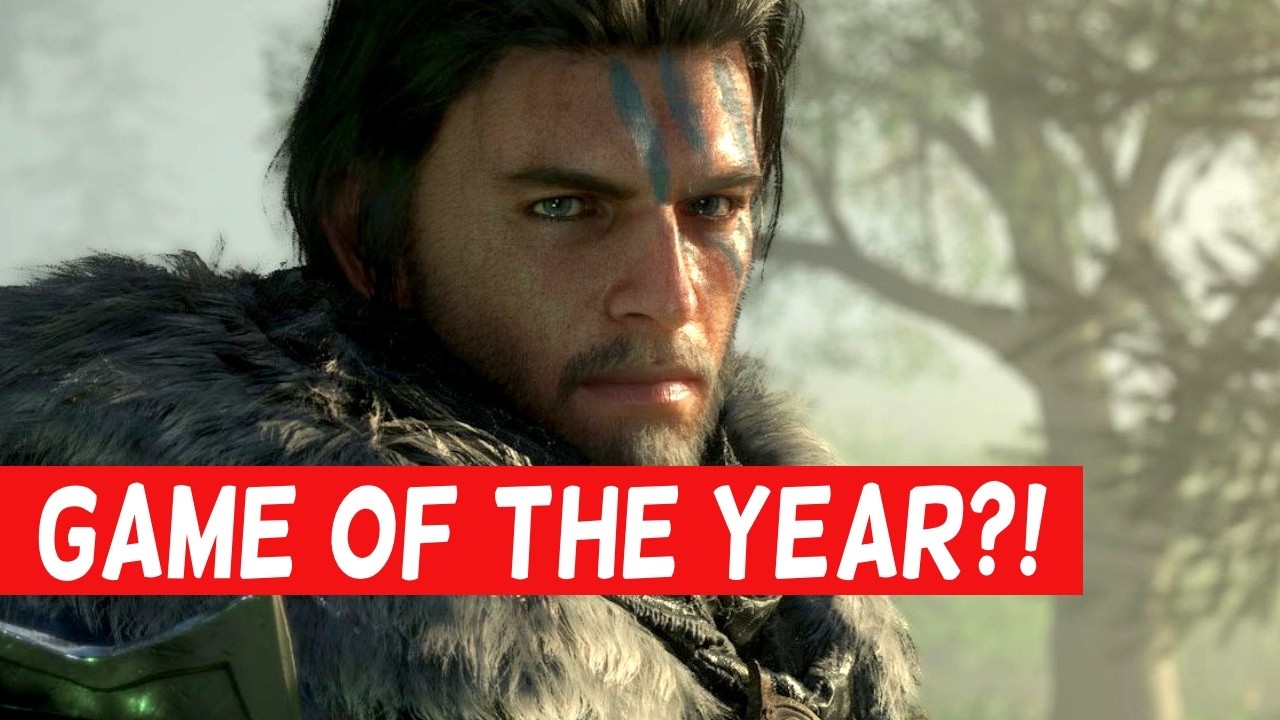 Game Developers Thoughts on Crimson Desert Features - YouTube