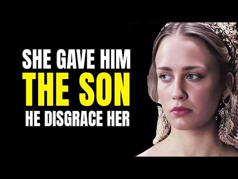 Bessie Blount: Mistress Who Gave Henry VIII a Son—But He Threw Her Away